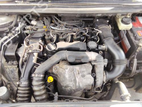 Left front window switch PEUGEOT 307 Break (3E) 1.6 HDi 110 | BP33293606I27 - Image 8