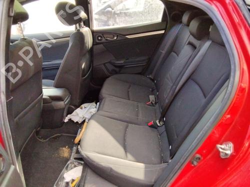 Left front window switch HONDA CIVIC X Hatchback (FC_, FK_) 1.5 VTEC (FK7) | BP33955060I27  - Image 13