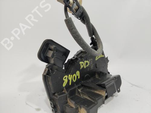 Front right lock VW GOLF VII (5G1, BQ1, BE1, BE2)  | BP28209222C97 