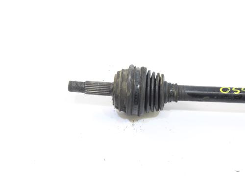 Left front driveshaft SEAT IBIZA II (6K1) 1.4 16V | BP15989341M38 
