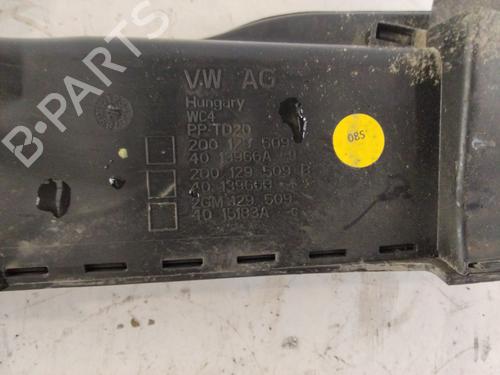 Pipe SEAT IBIZA V (KJ1, KJG)  | BP24366679M125 