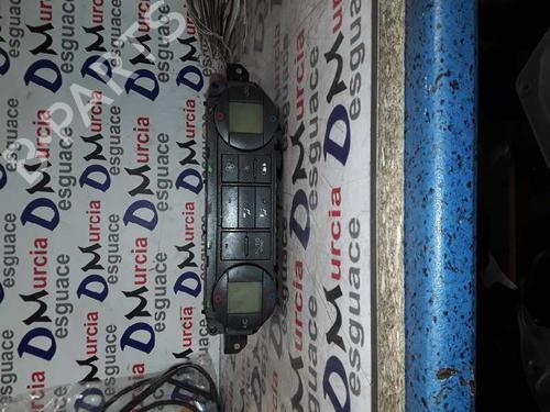 Commande Chauffage FORD FOCUS II (DA_, HCP, DP) [2004-2013]  8552505