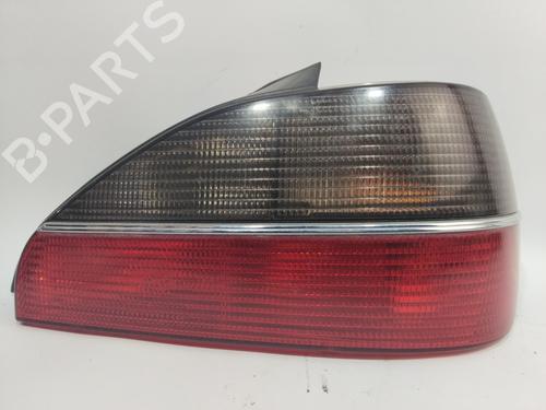 Used Right taillight PEUGEOT 306 (7B, N3, N5) 1.6 SR (89 hp) 21661976