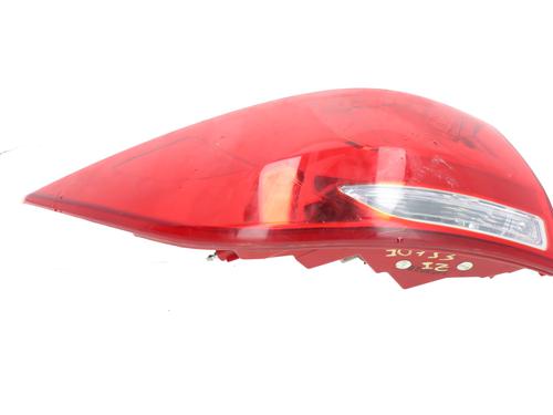Used Left taillight KIA SPORTAGE III (SL) [2009-2017]  31798950