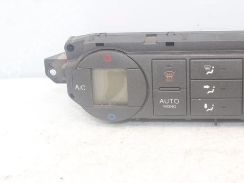 Climate control FORD FOCUS II (DA_, HCP, DP) 1.6 TDCi | BP16970739I5 
