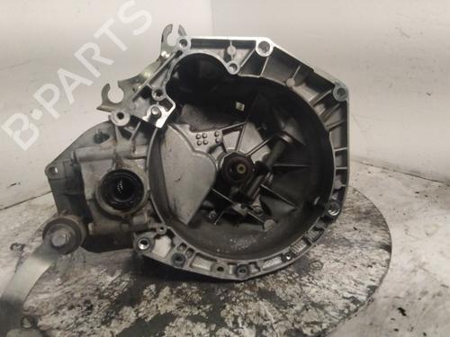 Girkasse FIAT 500 (312_) 1.2 (312AXA1A) (69 hp) 25278393