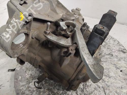 Gearbox VW POLO V (6R1, 6C1)  | BP26279006M3 