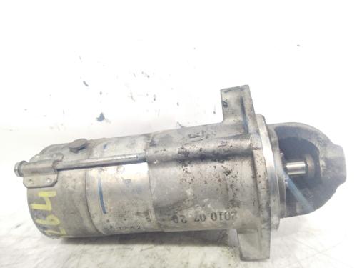 Used Starter CHEVROLET CRUZE (J300) [2009-2025]  22943385