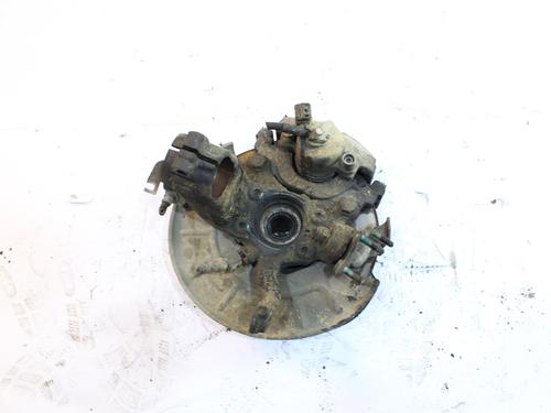 Left front steering knuckle SEAT TOLEDO III (5P2)  | BP15813829M25 