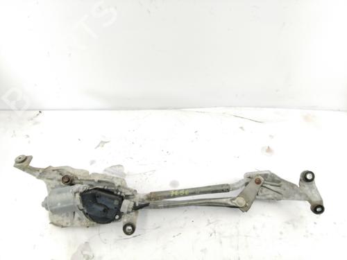 Front wiper motor CITROËN C-CROSSER (VU_, VV_) 2.2 HDi | BP24821983M29 