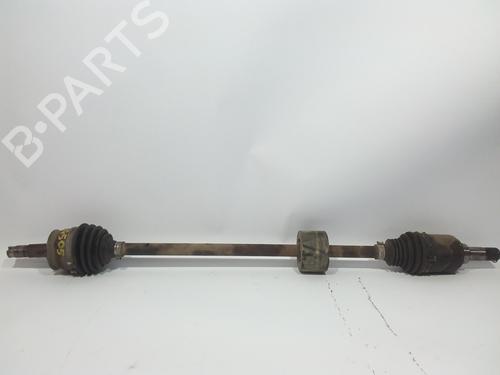Used Right front driveshaft FORD KA (RU8) 1.2 (69 hp) 10177154