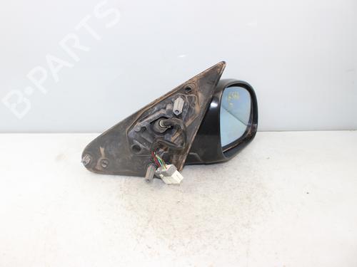 Right mirror PEUGEOT 406 (8B) 1.8 BiFuel | BP18080415C27 