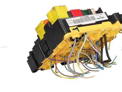 Fuse box PEUGEOT 208 I (CA_, CC_)  | BP29591942E1 