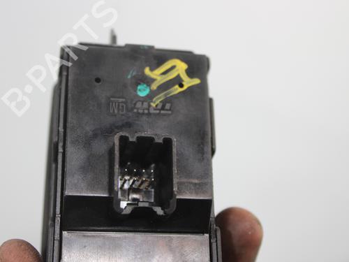 Left front window switch OPEL INSIGNIA A (G09)  | BP17633861I27 