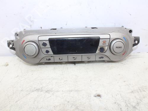 Commande Chauffage FORD MONDEO IV (BA7) 1.8 TDCi (125 hp) 15066103