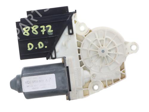 Used Right front window motor Right front window motor SEAT IBIZA III (6L1) [2002-2009] 33793428 33793428
