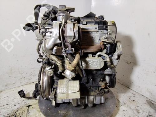 Engine AUDI Q3 (8UB, 8UG) 2.0 TDI | BP35799507M1 - Image 14