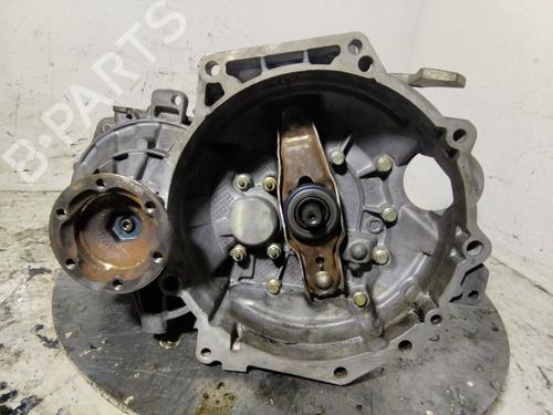 Used Gearbox Gearbox 38639192 38639192
