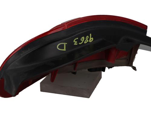 Right taillight PEUGEOT 306 Break (7E, N3, N5) 1.6 | BP29392971C35 