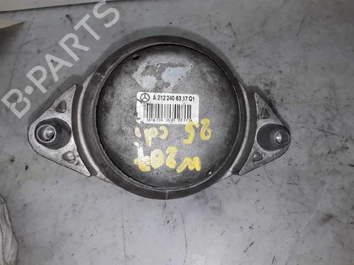 Used Engine mount MERCEDES-BENZ E-CLASS Coupe (C207) [2009-2016]  12315201