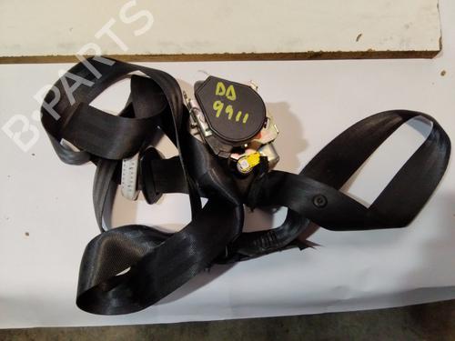 Airbag Kit PEUGEOT 208 I (CA_, CC_)  | BP29395121C86 