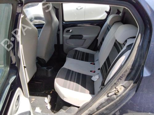 Climate control SEAT Mii (KF1, KE1) 1.0 | BP36393628I5 - Image 10