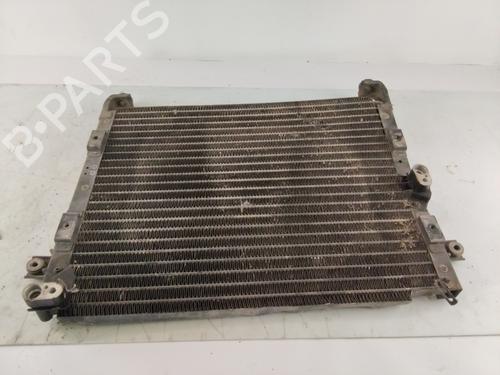 Varmeapparat SUZUKI VITARA (ET, TA, TD) [1988-2002]  27588134