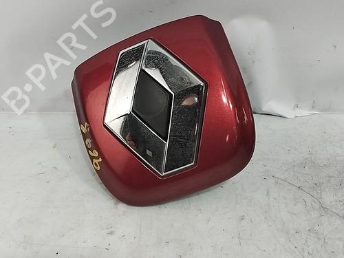 Trunk håndtak RENAULT CLIO II (BB_, CB_) [1998-2016]  28502106