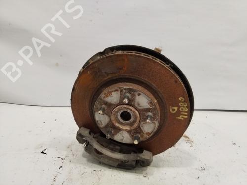 Højre Styrespindel Lejehus FORD C-MAX II (DXA/CB7, DXA/CEU) [2010-2019]  25625868