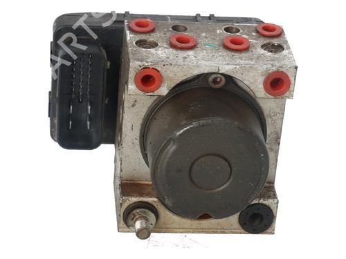 Used ABS pump ABS pump HYUNDAI ATOS (MX) [1997-2015] 35787045 35787045