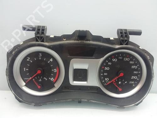 Used Instrument cluster RENAULT CLIO III (BR0/1, CR0/1) [2005-2014]  9180785