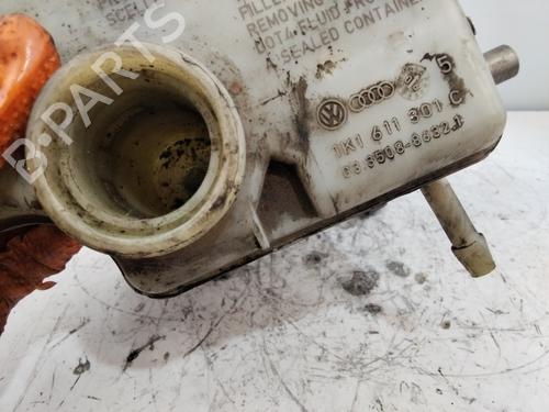 Brake master cylinder AUDI A3 (8P1)  | BP18551576M77 