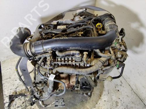 Engine FORD TOURNEO COURIER B460 MPV | BP35737030M1 - Image 7