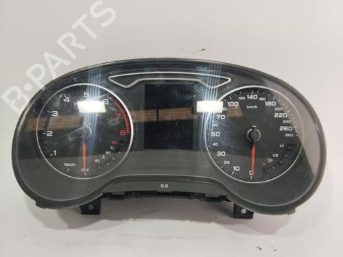Instrument cluster AUDI A3 Sportback (8VA, 8VF) 35 TFSI | BP29715563C47 