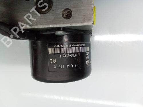 ABS pump VW GOLF IV (1J1) 1.6 16V | BP8924015M43 