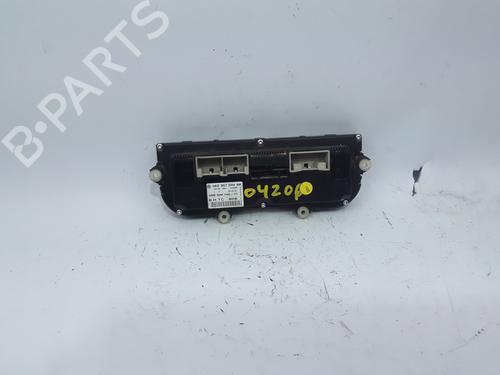 Climate control VW GOLF VI (5K1)  | BP11173221I5 