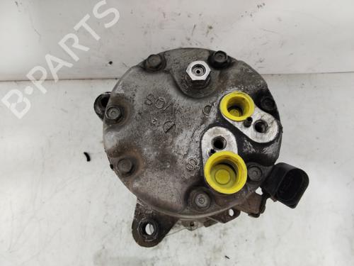 AC compressor SEAT LEON (1M1)  | BP24866389M34 