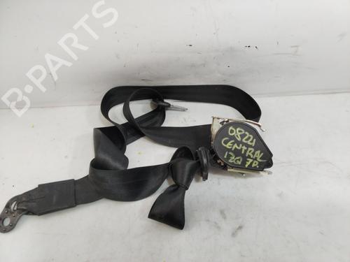 Used Rear left seatbelt AUDI Q7 (4LB) 3.0 TDI quattro (204 hp) 27585285