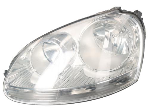 Used Left headlight Left headlight 36869822 36869822