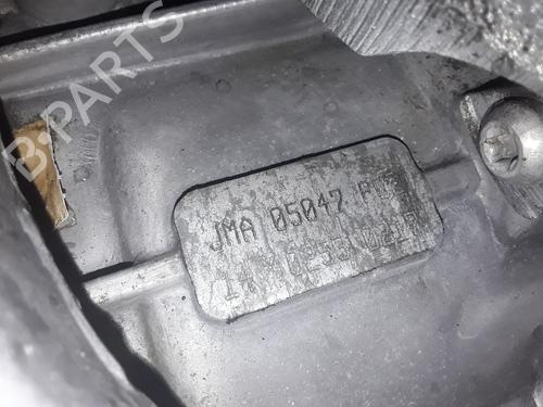 Gearbox AUDI A3 (8P1) 2.0 TDI quattro | BP11053966M3 