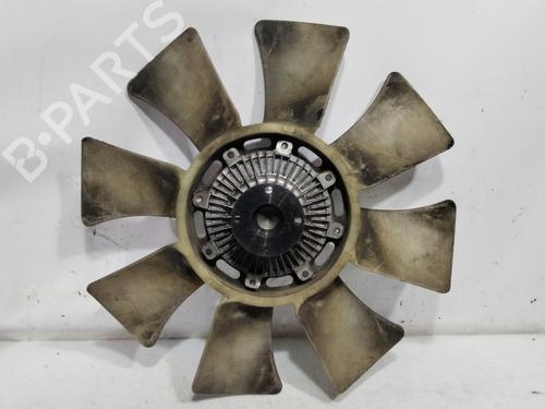 Used Fan Fan ISUZU N (6th Generation) [2005-2026] 33759030 33759030