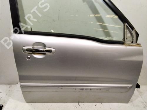 Right front door SUZUKI GRAND VITARA I (FT, HT) 2.0 HDI 110 4x4 (SQ420D, TD82V) | BP17758224C3 