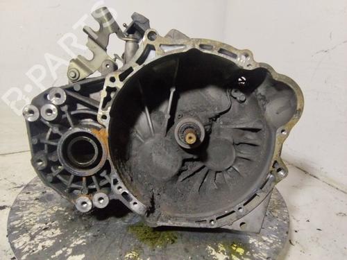 Used Gearbox CHEVROLET CAPTIVA (C100, C140) [2006-2026]  32683948
