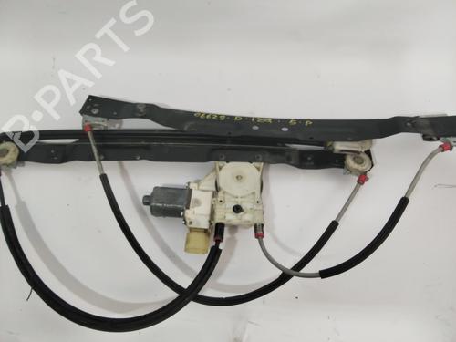 Front right window mechanism FORD S-MAX (WA6)  | BP21757656C23 
