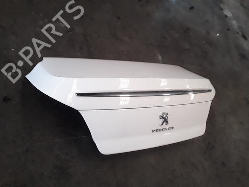 Tailgate PEUGEOT 508 I (8D_) 1.6 BlueHDi 120 | BP11041110C6 