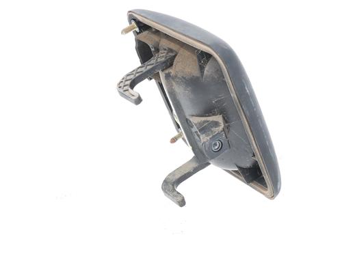 Front right exterior door handle FIAT DUCATO Bus (244_) 2.8 JTD | BP30927083C129 