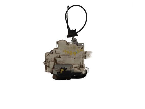 Høyre foran lås AUDI A4 B7 (8EC) 2.0 TDI 16V (140 hp) 30714091