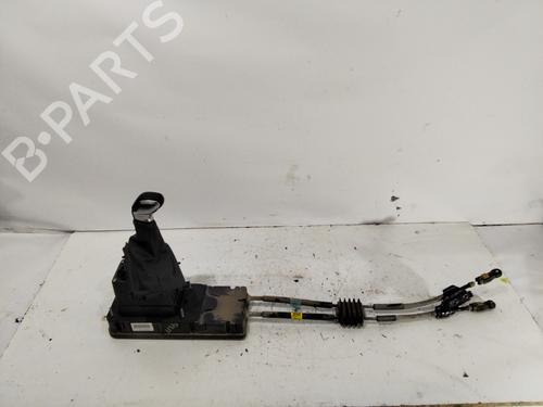 Gearstang Gearstang PEUGEOT 308 II (LB_, LP_, LW_, LH_, L3_) [2013-2021] 33842645 33842645