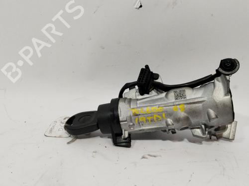 Ignition barrel SEAT TOLEDO III (5P2)  | BP28540949M48 
