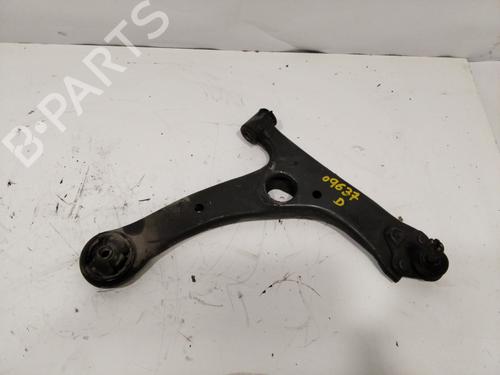 Used Right front suspension arm TOYOTA COROLLA (_E12_) [2001-2008]  29057330
